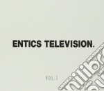 Entics - Entics Television Vol.3