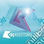 Kisstory 2014 -The Best Old Skool cd