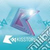 Kisstory 2014 -The Best Old Skool cd