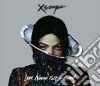 Michael Jackson - Love Never Felt So Good (Cd Single) cd