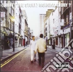 (LP Vinile) Oasis - (What's The Story) Morning Glory? (2 Lp) vinile