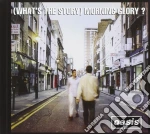 Oasis - What'S The Story Morning Glory? (3 Cd) cd