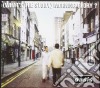 (what's the story) morning glory? (remastered) cd