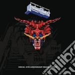 Judas Priest - Defenders Of The Faith (30th Anniversary Edition) (3 Cd) cd
