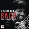Joshua Bell: Bach cd