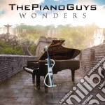 Piano Guys (The): Wonders