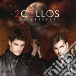 2Cellos - Celloverse cd