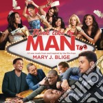 Mary J. Blige - Think Like A Man Too (Music From And Inspired By The Film)