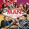 Mary J. Blige - Think Like A Man Too (Music From And Inspired By The Film) cd