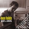 (LP Vinile) Ben Folds - Rockin The Suburbs cd