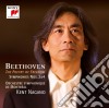 Ludwig Van Beethoven - Symphony No.2, 4 cd