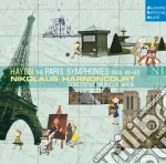 Joseph Haydn - Paris Symphonies (3 Cd) cd