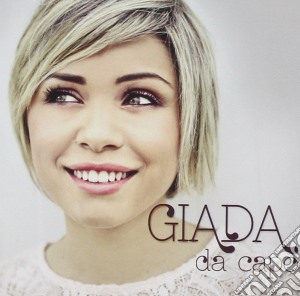 Giada - Da Capo cd musicale di Giada