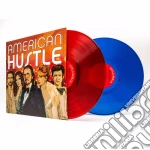 (LP Vinile) American Hustle (2 Lp) vinile