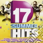 17 Summer Hits / Various (2 Cd) cd