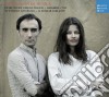 Dorothee Oberlinger / Vittorio Ghielmi - The Passion Of Musick cd