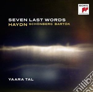 Joseph Haydn - Die Sieben Letzten Worte (Seven Last Words) cd musicale di Tal