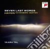 Joseph Haydn - Die Sieben Letzten Worte (Seven Last Words) cd