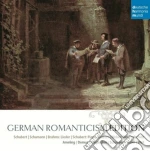German Romanticism Edition (10 Cd) cd