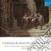 German Romanticism Edition (10 Cd) cd