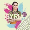 Syria - 10 cd