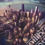 (LP Vinile) Foo Fighters - Sonic Highways