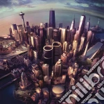Foo Fighters - Sonic Highways cd