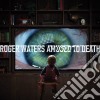 Roger Waters - Amused To Death (Cd+Blu-Ray) cd