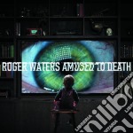 (LP Vinile) Roger Waters - Amused To Death (2 Lp) (200gr)