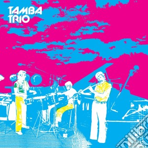 Tamba trio cd musicale di Artisti Vari