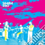 Tamba trio cd