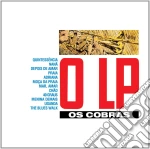 Os Cobras - O Lp cd