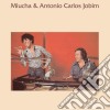 Antonio Carlos Jobim - Miucha & Antonio Carlos Jobim cd