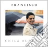 Chico Buarque - Francisco cd