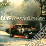 Lenine - Na Pressao cd