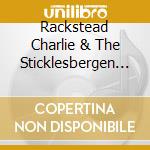 Rackstead Charlie & The Sticklesbergen Ramblers - Norwegian Classics cd