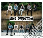 One Direction - Steal My Girl (Single) cd