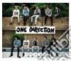 One Direction - Steal My Girl (Single) cd