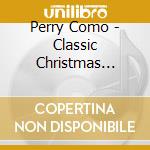 Perry Como - Classic Christmas Album cd
