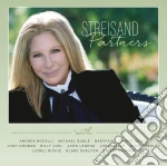 Barbra Streisand - Partners cd