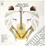 Baden Powell - Solitude On Guitar cd