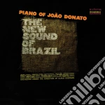 Piano of joao donato cd