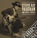 Stevie Ray Vaughan - The Complete Epic Recordings Collection (12 Cd)