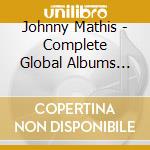 Johnny Mathis - Complete Global Albums (13 Cd) cd