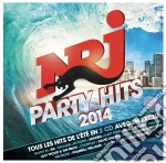 Nrj: Party Hits 2014 (2 Cd) cd