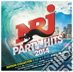 Nrj: Party Hits 2014 (3 Cd) cd