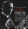 Henry Mancini - The Classic Soundtrack Collection (9 Cd) cd