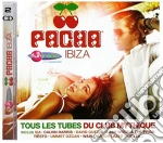 Pacha Ibiza / Various (2 Cd) cd