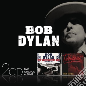 Bob Dylan - Together Through Life / Tempest (2 Cd) cd musicale di Bob Dylan
