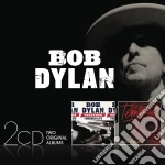 Bob Dylan - Together Through Life / Tempest (2 Cd) cd